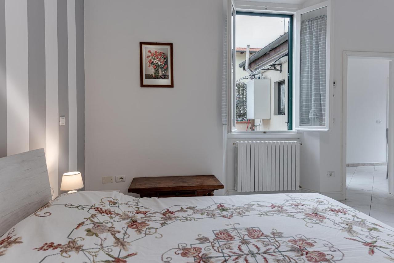 Wilma Apartment Calenzano Ngoại thất bức ảnh