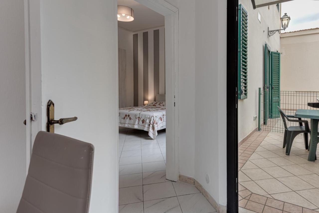 Wilma Apartment Calenzano Ngoại thất bức ảnh