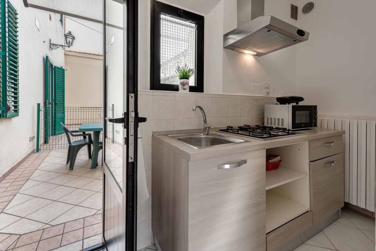 Wilma Apartment Calenzano Ngoại thất bức ảnh